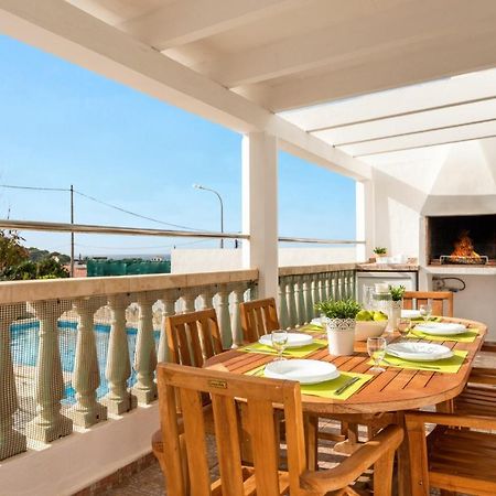 Villa Airosa By Villa Plus Cala En Porter  Екстериор снимка