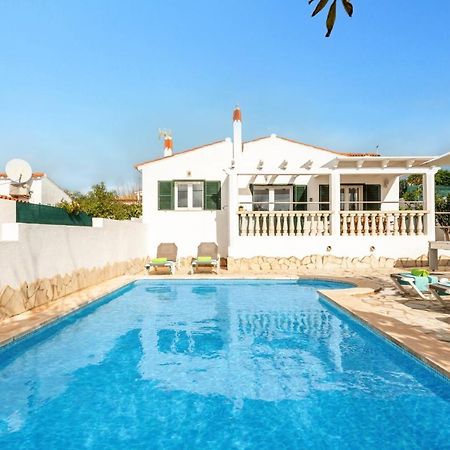 Villa Airosa By Villa Plus Cala En Porter  Екстериор снимка