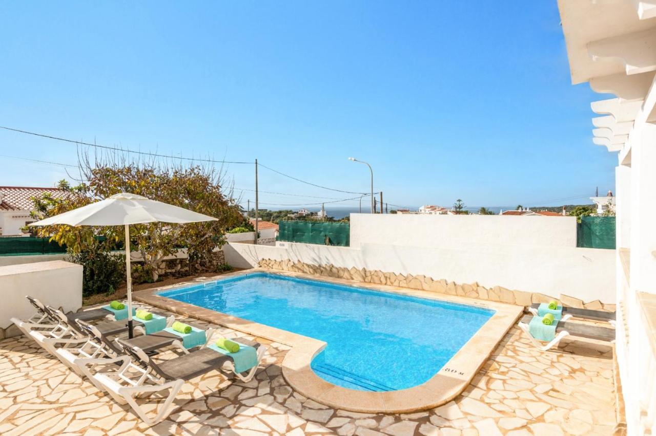 Villa Airosa By Villa Plus Cala En Porter  Екстериор снимка