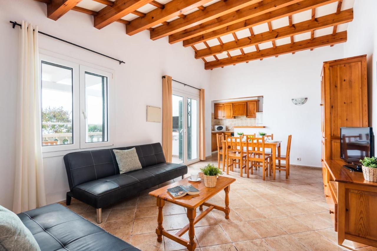 Villa Airosa By Villa Plus Cala En Porter  Екстериор снимка
