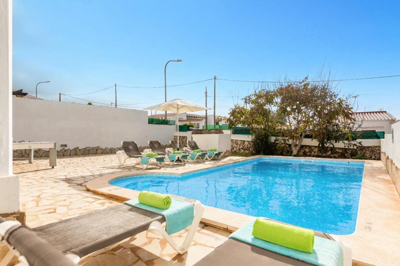 Villa Airosa By Villa Plus Cala En Porter  Екстериор снимка