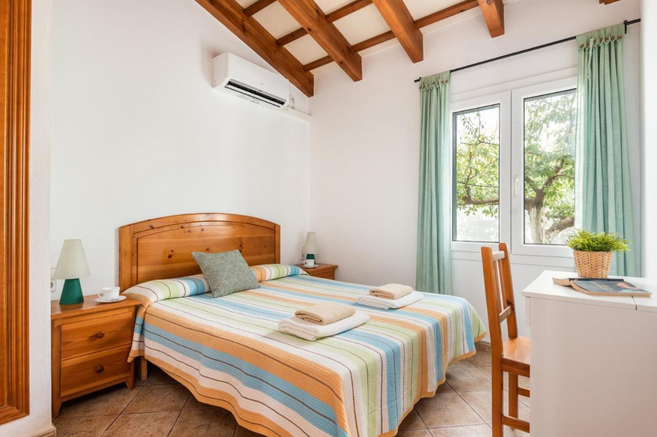 Villa Airosa By Villa Plus Cala En Porter  Екстериор снимка