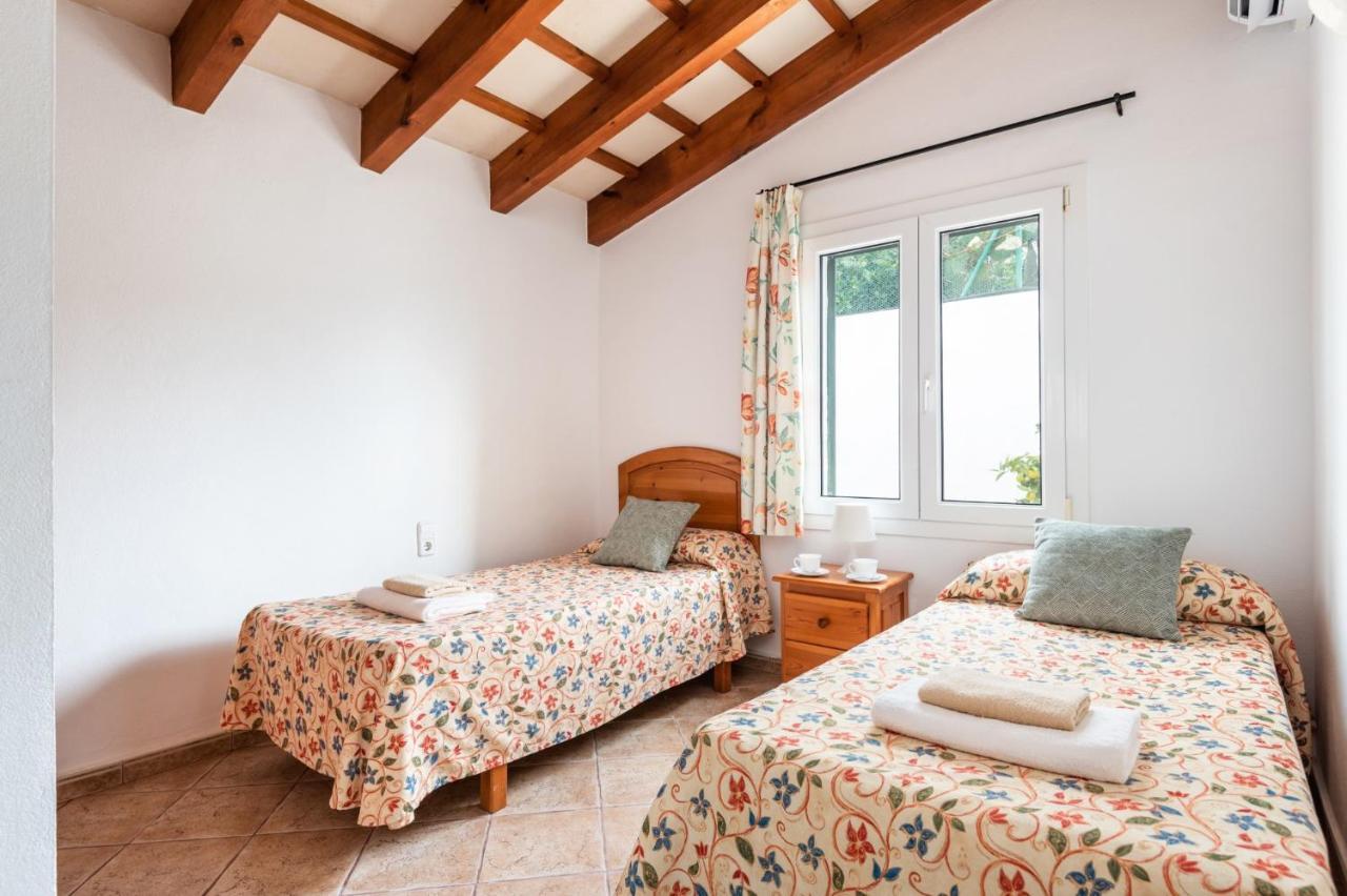 Villa Airosa By Villa Plus Cala En Porter  Екстериор снимка