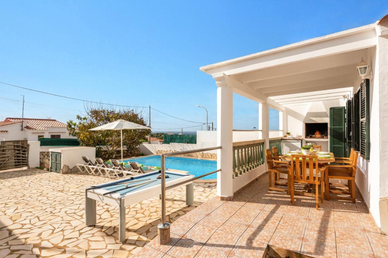 Villa Airosa By Villa Plus Cala En Porter  Екстериор снимка