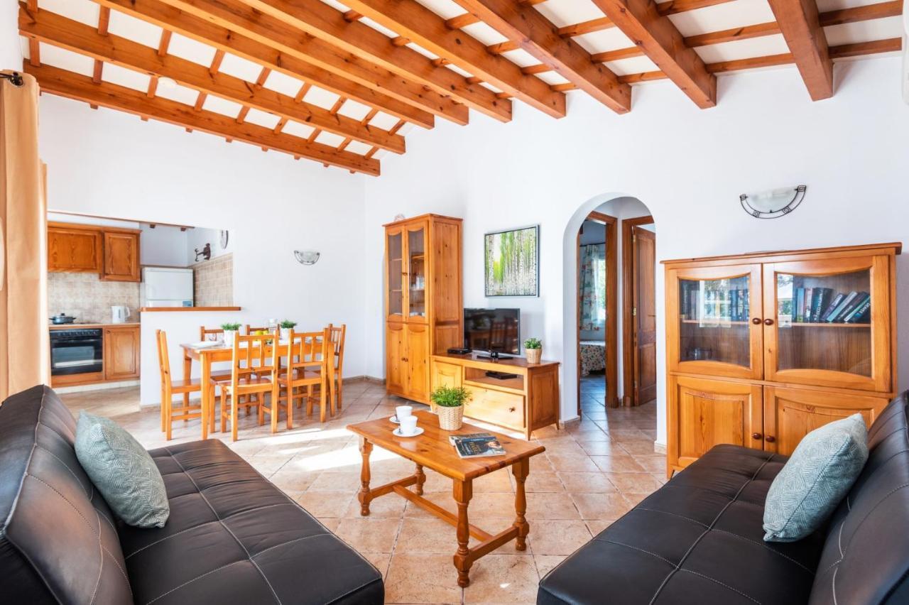 Villa Airosa By Villa Plus Cala En Porter  Екстериор снимка